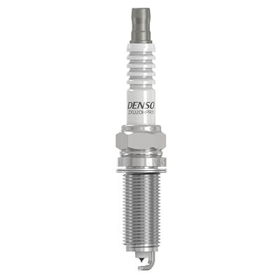 Denso Zündkerze ZXU20HPR11 Iridium Gewindelänge: 26,5mm Denso Zündkerze ZXU20HPR11 Iridium Gewindelänge: 26,5mm