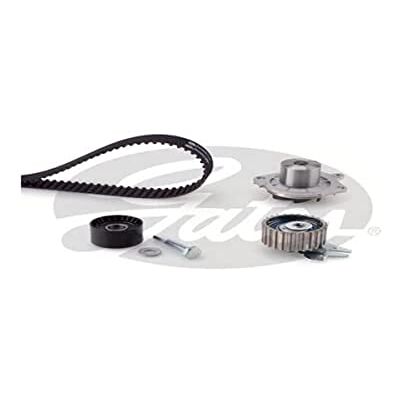 Gates KP15650XS Wasserpumpe mit Zahnriemensatz Gates KP15650XS Wasserpumpe mit Zahnriemensatz