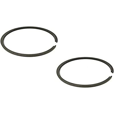cyclingcolors 2x kolbenzinge kolben ringe 40mm x 2.5mm motorrad moped roller kompatibel mit Peugeot 103 cyclingcolors 2x kolbenzinge kolben ringe 40mm x 2.5mm motorrad moped roller kompatibel mit Peugeot 103