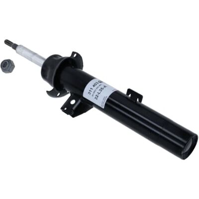 SACHS 311 403 Stoßdämpfer vorne links (1 Stück) SACHS 311 403 Stoßdämpfer vorne links (1 Stück)