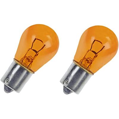 cyclingcolors 2x glühbirne 12V 10W BAU15S orange glühlampe blinker auto motorrad cyclingcolors 2x glühbirne 12V 10W BAU15S orange glühlampe blinker auto motorrad