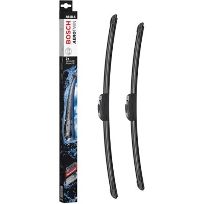 Bosch Scheibenwischer Aerotwin AR551S, LŠnge: 550mm/500mm Ð Set fŸr Frontscheibe Bosch Scheibenwischer Aerotwin AR551S, LŠnge: 550mm/500mm Ð Set fŸr Frontscheibe