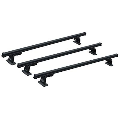 GEV 9411 Dachträger Professional, Set von 3 GEV 9411 Dachträger Professional, Set von 3