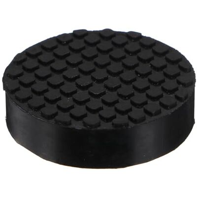 SIXTOL Jack PAD 2 Gummiauflage für Low-Profile SX Jack Wagenheber Schutz vor Kratzern Robust & Stabil Universal für Fahrzeuge SIXTOL Jack PAD 2 Gummiauflage für Low-Profile SX Jack Wagenheber Schutz vor Kratzern Robust & Stabil Universal für Fahrzeuge
