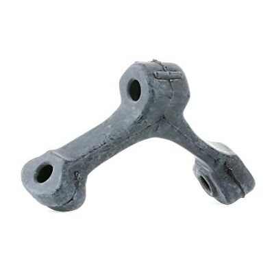 Bosal 255-102 Anschlagpuffer, Schalldämpfer Bosal 255-102 Anschlagpuffer, Schalldämpfer
