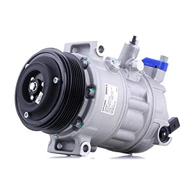 MAHLE ACP 6 000S Kompressor, Klimaanlage für VW GOLF V (1K1) u.a. MAHLE ACP 6 000S Kompressor, Klimaanlage für VW GOLF V (1K1) u.a.