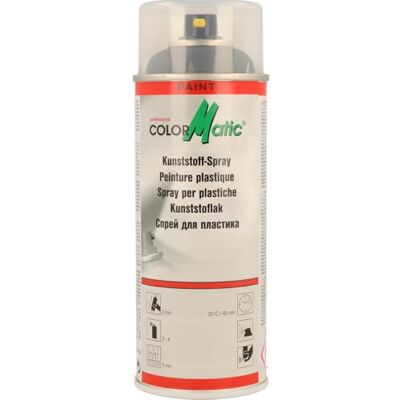 MOTIP - 856617 - Grau - Kunststoff - Lackspray MOTIP - 856617 - Grau - Kunststoff - Lackspray