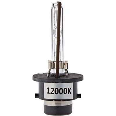 M-Tech ZMPD2S12 Lampe Xenon BASICO D2S 12000 K, Blau,Gelb M-Tech ZMPD2S12 Lampe Xenon BASICO D2S 12000 K, Blau,Gelb