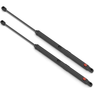 Stabilus SET 2 Stück Motorhaube Gasfeder 3477XW LIFT-O-MAT® Motorhaubendämpfer mit 280 Newton Dämpfer u.a. für MERCEDES-BENZ C-Klasse/CLK-Klasse, verschiedene Modelle 209343 2002-2005 Stabilus SET 2 Stück Motorhaube Gasfeder 3477XW LIFT-O-MAT® Motorhaubendämpfer mit 280 Newton Dämpfer u.a. für MERCEDES-BENZ C-Klasse/CLK-Klasse, verschiedene Modelle 209343 2002-2005