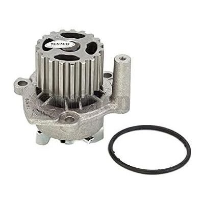 CONTITECH Wasserpumpe WP6001 - Für VW, Audi, Ford - Zuverlässiges Kühlersatzteil CONTITECH Wasserpumpe WP6001 - Für VW, Audi, Ford - Zuverlässiges Kühlersatzteil
