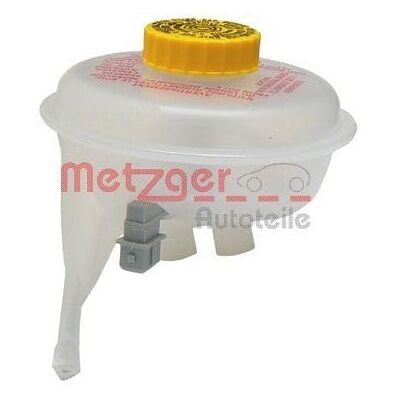 Metzger Bremsflüssigkeitstank - Kompatibel mit Audi & VW Metzger Bremsflüssigkeitstank - Kompatibel mit Audi & VW