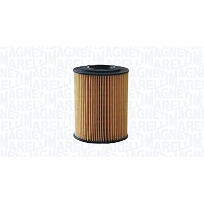 Magneti Marelli Modell 153071760512 Ölfilter für GM Fahrzeuge Magneti Marelli Modell 153071760512 Ölfilter für GM Fahrzeuge