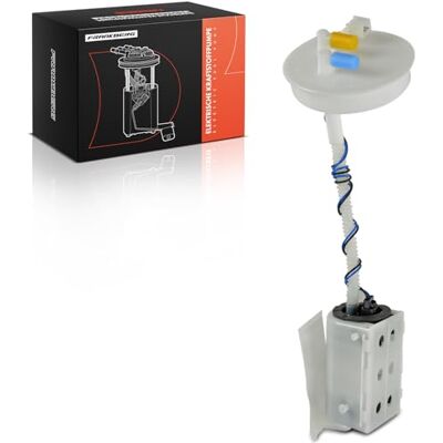 Frankberg Kraftstoffpumpe Benzinpumpe Kraftstoff-Fördereinheit Modul Satz ohne Drucksensor 2-Polig Kompatibel mit ZX N2 306 7B N3 N5 Replace# 96097633,9900055000 Frankberg Kraftstoffpumpe Benzinpumpe Kraftstoff-Fördereinheit Modul Satz ohne Drucksensor 2-Polig Kompatibel mit ZX N2 306 7B N3 N5 Replace# 96097633,9900055000