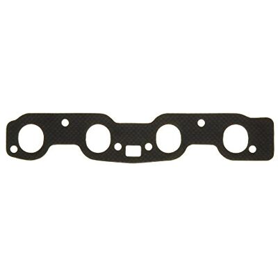 Ajusa 13028100 Ansaugkrümmer-Dichtung Kompatibel mit LANCIA DELTA I 831AB0, FIAT TIPO 160 RITMO I 138A REGATA 138 Ajusa 13028100 Ansaugkrümmer-Dichtung Kompatibel mit LANCIA DELTA I 831AB0, FIAT TIPO 160 RITMO I 138A REGATA 138
