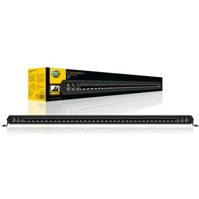 HELLA 1GJ 358 197-321 LED-Leuchtleiste - IP68/IP69K - 12/24V HELLA 1GJ 358 197-321 LED-Leuchtleiste - IP68/IP69K - 12/24V