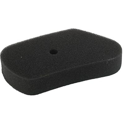 Greenstar Luftfilter für Rasenmäher Honda HR173 – ersetzt Original 17211-ZG1-700 – L 135 mm, B 72 mm, H 23 mm Greenstar Luftfilter für Rasenmäher Honda HR173 – ersetzt Original 17211-ZG1-700 – L 135 mm, B 72 mm, H 23 mm