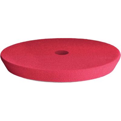 SONAX ExzenterPad hart 125 (15 Stück) zum maschinellen Polieren von Lacken mit Exzenterpoliermaschinen Art-Nr. 04923000 SONAX ExzenterPad hart 125 (15 Stück) zum maschinellen Polieren von Lacken mit Exzenterpoliermaschinen Art-Nr. 04923000