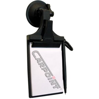 Carpoint 0523428 Dokumentenhalter Werkzeugwagen schwarz Carpoint 0523428 Dokumentenhalter Werkzeugwagen schwarz