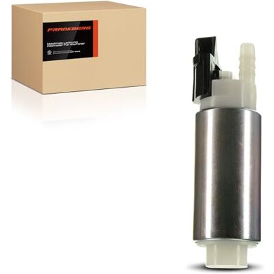 Frankberg Kraftstoffpumpe Benzinpumpe Pumpeneinheit 12v ohne Filter Kompatibel mit 307 3A/C Twingo I C06 307 Break 3E 307 CC 3B 307 SW 3H 807 EB 806 221 Zeta 22 Replace# 1525H8 Frankberg Kraftstoffpumpe Benzinpumpe Pumpeneinheit 12v ohne Filter Kompatibel mit 307 3A/C Twingo I C06 307 Break 3E 307 CC 3B 307 SW 3H 807 EB 806 221 Zeta 22 Replace# 1525H8