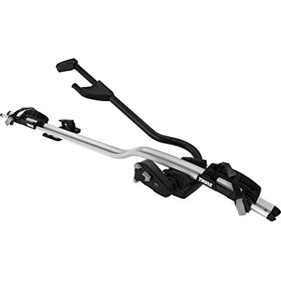 Thule 598001 Fahrräderhalter ProRide, Silber 150 x 23 x 7 cm Thule 598001 Fahrräderhalter ProRide, Silber 150 x 23 x 7 cm