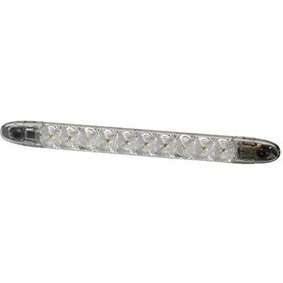 HELLA 2JA 343 606-011 Innenraumleuchte LED 24V 3.6W LED Anbau Lichtscheibenfarbe: glasklar Innenraum Menge: 1 HELLA 2JA 343 606-011 Innenraumleuchte LED 24V 3.6W LED Anbau Lichtscheibenfarbe: glasklar Innenraum Menge: 1