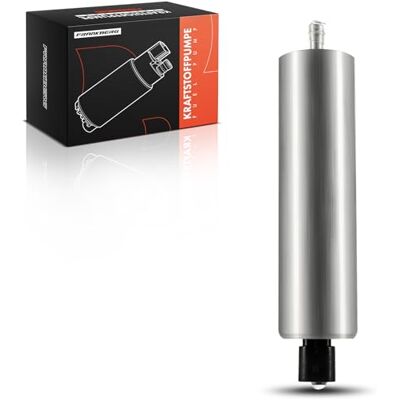 Frankberg Kraftstoffpumpe Dieselpumpe Pumpeneinheit 12V mit Filter 2-Polig Kompatibel mit 3er Compact E46 3er E90 E46 5er E39 X5 E53 75 RJ Replace# 16117165590 Frankberg Kraftstoffpumpe Dieselpumpe Pumpeneinheit 12V mit Filter 2-Polig Kompatibel mit 3er Compact E46 3er E90 E46 5er E39 X5 E53 75 RJ Replace# 16117165590