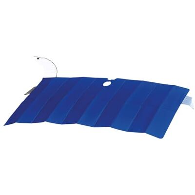Contrejour POP 463630 Sonnenschutz Auto 2 in 1 Sonnenschutz & Frostschutz, Marineblau Contrejour POP 463630 Sonnenschutz Auto 2 in 1 Sonnenschutz & Frostschutz, Marineblau