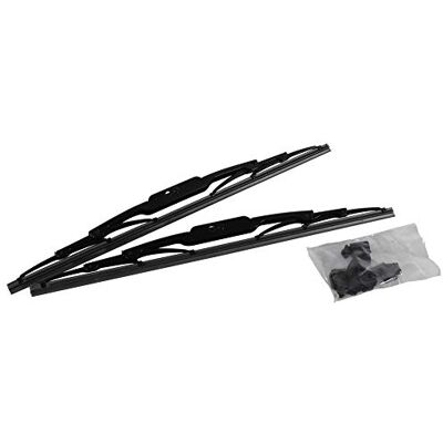 CORA 000020380 Tergiplus Scheibenwischer, 38 cm, Schwarz CORA 000020380 Tergiplus Scheibenwischer, 38 cm, Schwarz