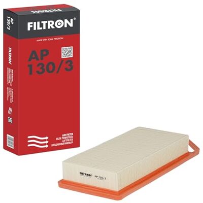 FILTRON AP 130/3 Luftfilter für PKW + TRANSPORTER FILTRON AP 130/3 Luftfilter für PKW + TRANSPORTER