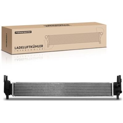 Frankberg Ladeluftkühler Turbokühler Kompatibel mit A1 8X1 8XK 2010-2018 Ibiza IV 6J5 6P1 2010-2017 Fabia II 542 2010-2014 Polo 6C1 6R1 2009-Heute Replace# 6R0145805H Frankberg Ladeluftkühler Turbokühler Kompatibel mit A1 8X1 8XK 2010-2018 Ibiza IV 6J5 6P1 2010-2017 Fabia II 542 2010-2014 Polo 6C1 6R1 2009-Heute Replace# 6R0145805H