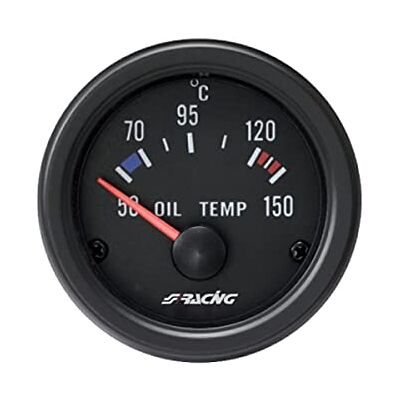 Simoni Racing OT/B Elektrischer Ölsensor - Öltemperaturmesser Simoni Racing OT/B Elektrischer Ölsensor - Öltemperaturmesser