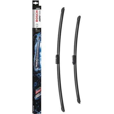 Bosch Aerotwin Scheibenwischer-Set für Windschutzscheibe Bosch Aerotwin Scheibenwischer-Set für Windschutzscheibe