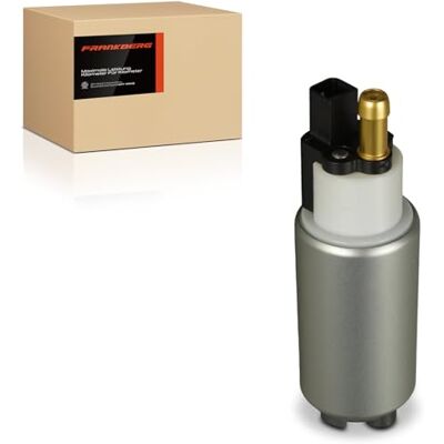 Frankberg Kraftstoffpumpe Benzinpumpe Pumpeneinheit 12V ohne Filter 2-Polig Kompatibel mit Fusion JU KA RB Fiesta IV JA JB Mondeo II BAP Escort Replace# XW9U9350AA Frankberg Kraftstoffpumpe Benzinpumpe Pumpeneinheit 12V ohne Filter 2-Polig Kompatibel mit Fusion JU KA RB Fiesta IV JA JB Mondeo II BAP Escort Replace# XW9U9350AA