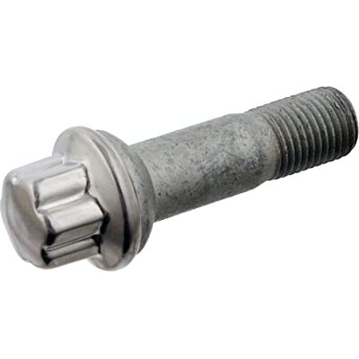 febi bilstein 29196 Radschraube febi bilstein 29196 Radschraube
