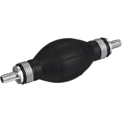 SIXTOL Manuelle Kraftstoffpumpe/Umfüllpumpe MECHANIC MANUAL PUMP ONE, 12 mm SIXTOL Manuelle Kraftstoffpumpe/Umfüllpumpe MECHANIC MANUAL PUMP ONE, 12 mm