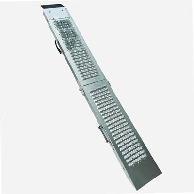 WERKA PRO Klappbare Rampe 160cm, Stück WERKA PRO Klappbare Rampe 160cm, Stück