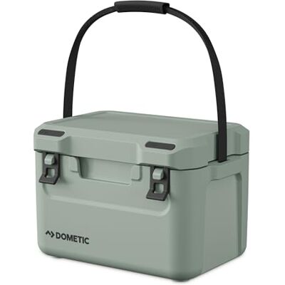DOMETIC CI Passive Kühlbox 15/28L Thermobox Hält Eiswürfel tagelang gefroren Extrem Leicht Kühlbox für Auto, LKW, Boot, Reisemobil DOMETIC CI Passive Kühlbox 15/28L Thermobox Hält Eiswürfel tagelang gefroren Extrem Leicht Kühlbox für Auto, LKW, Boot, Reisemobil