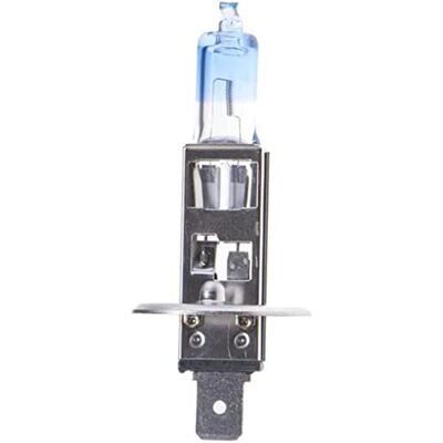 Bosch H1 Plus 150 Gigalight Halogen-Glühlampe für Auto-Scheinwerfer, 12 V 55 W, 150% mehr Licht Lampensockel Typ P14,5s 1 Ersatz-Scheinwerferlampe Bosch H1 Plus 150 Gigalight Halogen-Glühlampe für Auto-Scheinwerfer, 12 V 55 W, 150% mehr Licht Lampensockel Typ P14,5s 1 Ersatz-Scheinwerferlampe