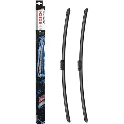 Bosch Aerotwin A636S - Scheibenwischer - 650 mm Set Bosch Aerotwin A636S - Scheibenwischer - 650 mm Set