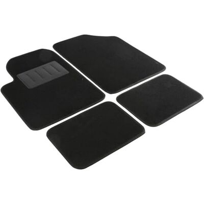 START Komplettes Diamant-Autoteppich-Set aus 500 GR/MQ Universal-Teppich START Komplettes Diamant-Autoteppich-Set aus 500 GR/MQ Universal-Teppich