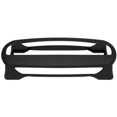 CTEK CS ONE Bumper, Gummischutz für CS ONE Batterieladegerät Schützt vor Stürzen und Kratzern, rutschfester Silikongummi, für Autos & Motorräder, passgenau CTEK CS ONE Bumper, Gummischutz für CS ONE Batterieladegerät Schützt vor Stürzen und Kratzern, rutschfester Silikongummi, für Autos & Motorräder, passgenau