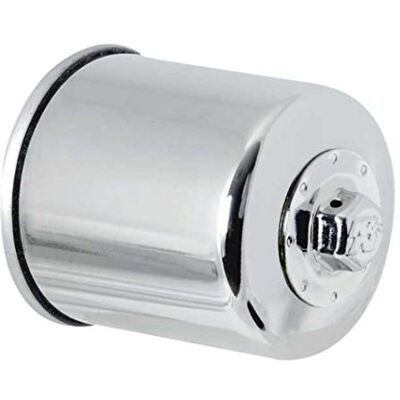 K&N KN-303C Ölfilter - Hervorragende Filtration K&N KN-303C Ölfilter - Hervorragende Filtration