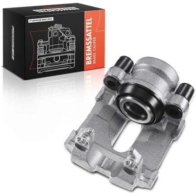 Frankberg Bremssattel Bremszange Hinten Links Kompatibel mit 3er E90 3er E93 3er E92 3er E91 X1 E84 Replace# 34216769101 Frankberg Bremssattel Bremszange Hinten Links Kompatibel mit 3er E90 3er E93 3er E92 3er E91 X1 E84 Replace# 34216769101
