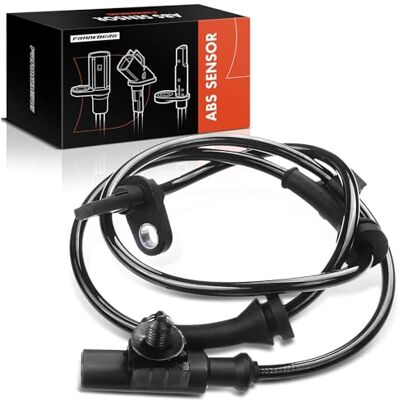Frankberg 1x ABS Sensor Raddrehzahl Vorderachse für C1 107 PM PN Aygo KGB1 WNB1 1.0L 1.4L 2005-2012 895420H010 Frankberg 1x ABS Sensor Raddrehzahl Vorderachse für C1 107 PM PN Aygo KGB1 WNB1 1.0L 1.4L 2005-2012 895420H010