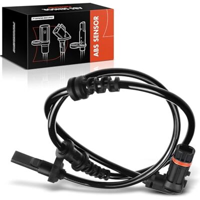Frankberg 1x ABS Sensor 2-Polig Vorderachse für A-Klasse W169 A150 A160 A200 B-Klasse W245 B150 B160 B200 2004-2012 V30720718 Frankberg 1x ABS Sensor 2-Polig Vorderachse für A-Klasse W169 A150 A160 A200 B-Klasse W245 B150 B160 B200 2004-2012 V30720718