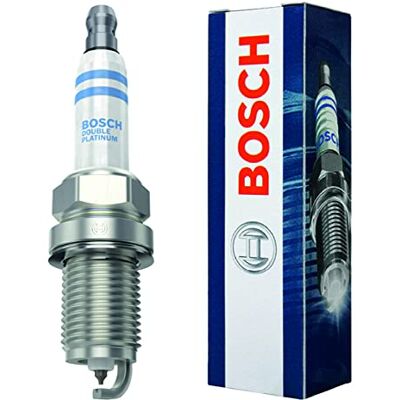 Bosch FR6KPP332S Zündkerzen Double Platinum 1 Stück Bosch FR6KPP332S Zündkerzen Double Platinum 1 Stück