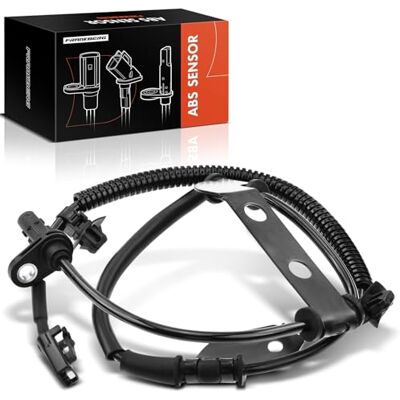 Frankberg ABS Sensor Raddrehzahl Hinten Links für i30 FD Cee'D Schrägheck Cee'D SW Pro Cee'D ED 1.4L-2.0L 2006-2012 59910-1H300 Frankberg ABS Sensor Raddrehzahl Hinten Links für i30 FD Cee'D Schrägheck Cee'D SW Pro Cee'D ED 1.4L-2.0L 2006-2012 59910-1H300