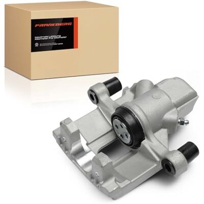 Frankberg Bremssattel Bremszange Hinten Links Aluminium Kompatibel mit M.i.n.i Cooper R50 R53 M.i.n.i Cooper S R50 R53 M.i.n.i One R50 R53 Replace# 34216757247 Frankberg Bremssattel Bremszange Hinten Links Aluminium Kompatibel mit M.i.n.i Cooper R50 R53 M.i.n.i Cooper S R50 R53 M.i.n.i One R50 R53 Replace# 34216757247