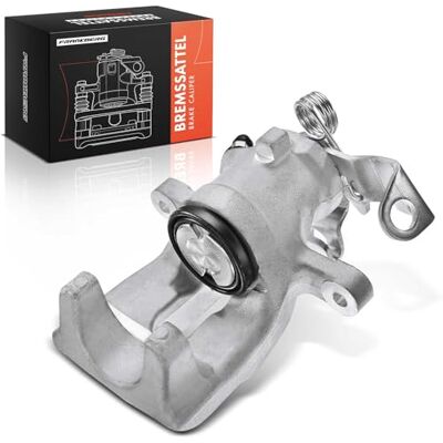 Frankberg Bremssattel Bremszange Hinten Links Aluminium Kompatibel mit Astra G Astra G Klasseic Astra H Astra H GTC Astra H Twintop Astra Klasseic Meriva Replace# 93179158 Frankberg Bremssattel Bremszange Hinten Links Aluminium Kompatibel mit Astra G Astra G Klasseic Astra H Astra H GTC Astra H Twintop Astra Klasseic Meriva Replace# 93179158