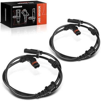 Frankberg 2x ABS Sensor Vorne Links Rechts 2-Polig Kompatibel mit W204 C180 C200 C230 C250 C280 C300 C320 C350 2007-2014 S204 C180 C200 C220 C250 C320 C350 2007-2014 Replace# 2049057900 Frankberg 2x ABS Sensor Vorne Links Rechts 2-Polig Kompatibel mit W204 C180 C200 C230 C250 C280 C300 C320 C350 2007-2014 S204 C180 C200 C220 C250 C320 C350 2007-2014 Replace# 2049057900